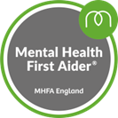 Mental Health First Aider